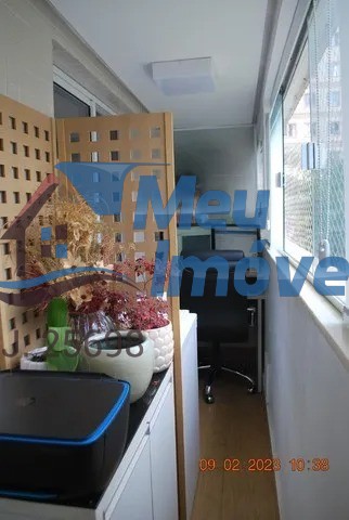 Apartamento à venda com 2 quartos, 59m² - Foto 19