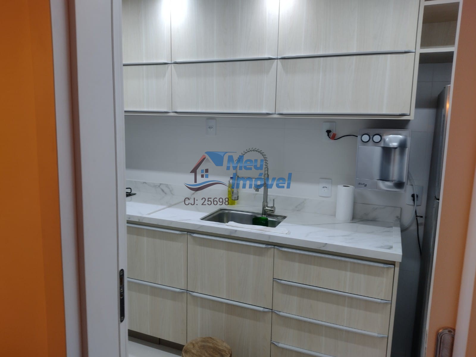 Apartamento à venda com 3 quartos, 88m² - Foto 7