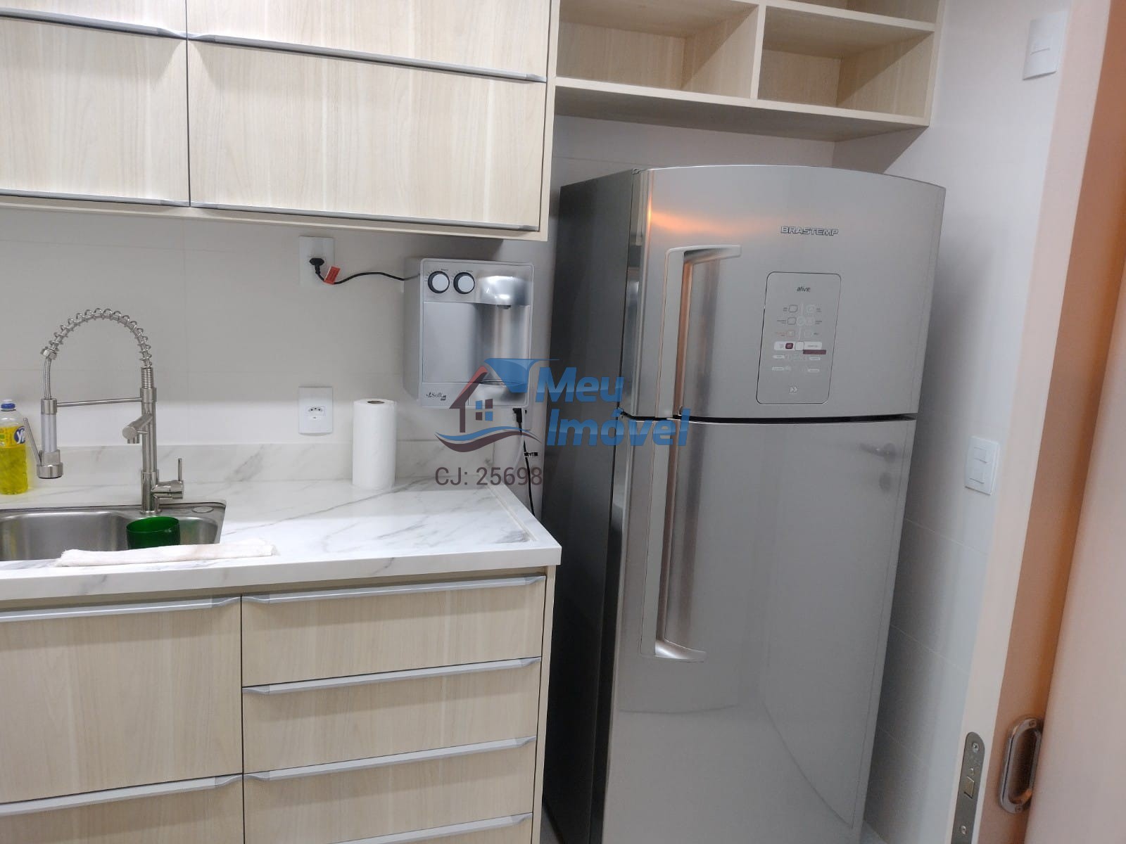 Apartamento à venda com 3 quartos, 88m² - Foto 8