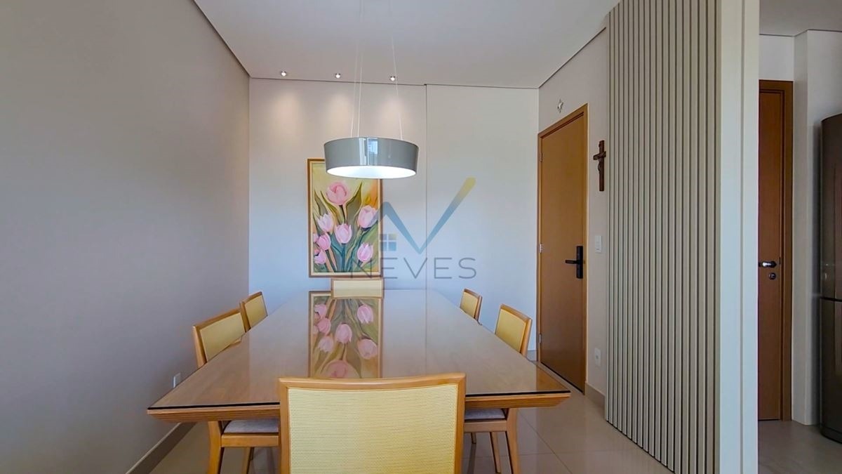 Apartamento à venda com 3 quartos, 114m² - Foto 5