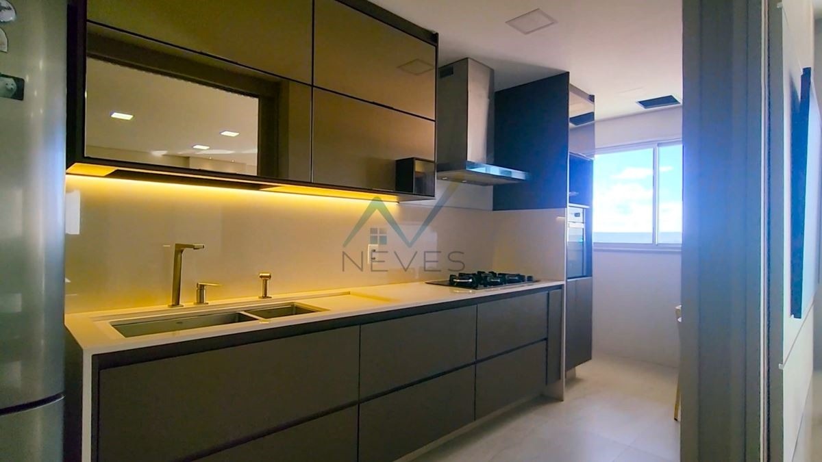 Apartamento à venda com 3 quartos, 114m² - Foto 6