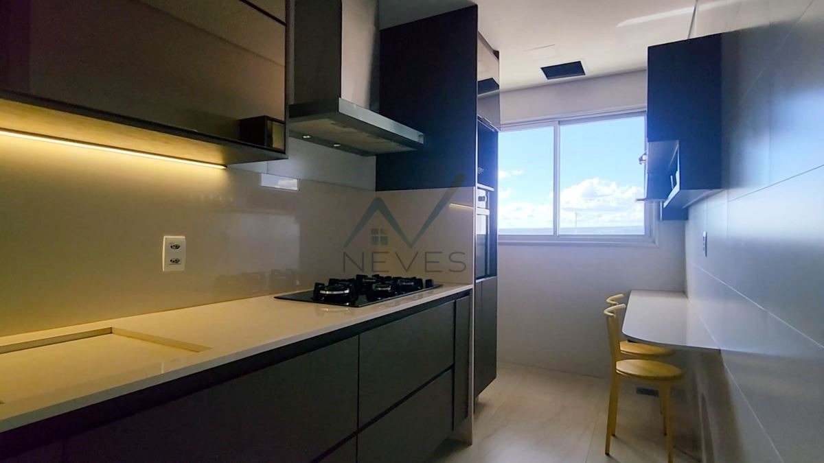 Apartamento à venda com 3 quartos, 114m² - Foto 7