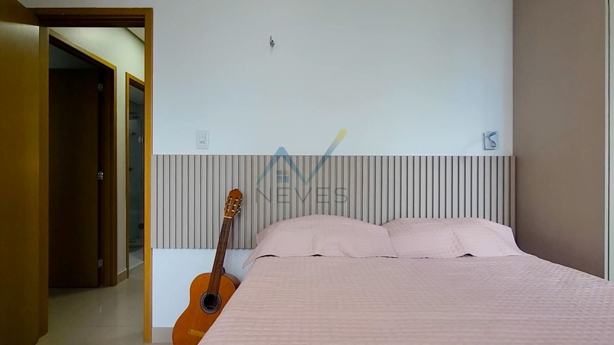 Apartamento à venda com 3 quartos, 114m² - Foto 9