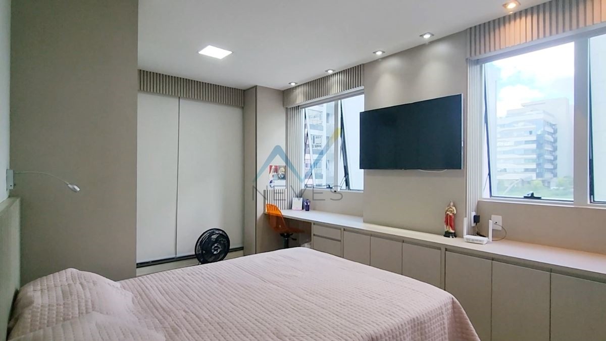 Apartamento à venda com 3 quartos, 114m² - Foto 10