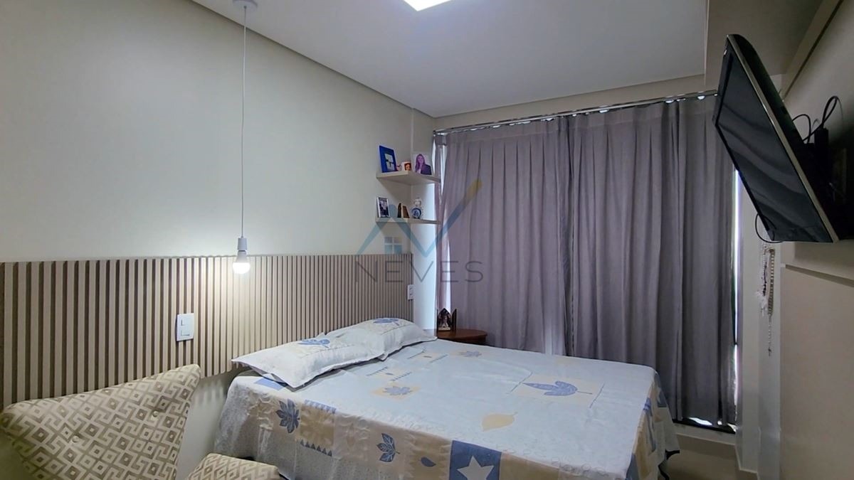 Apartamento à venda com 3 quartos, 114m² - Foto 13