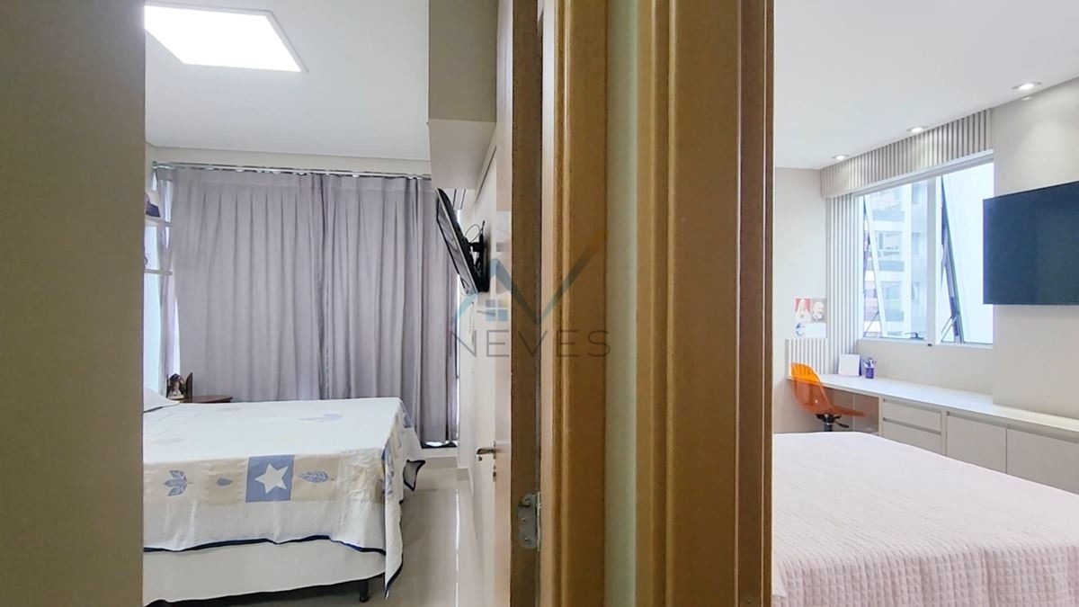 Apartamento à venda com 3 quartos, 114m² - Foto 14