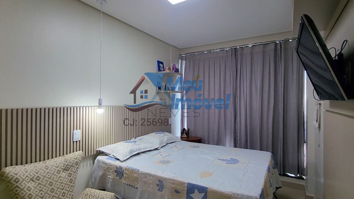 Apartamento à venda com 3 quartos, 114m² - Foto 18