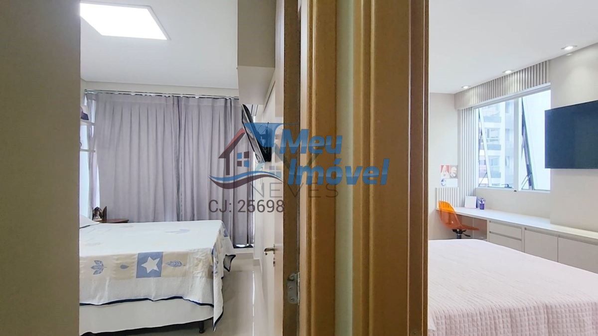 Apartamento à venda com 3 quartos, 114m² - Foto 19