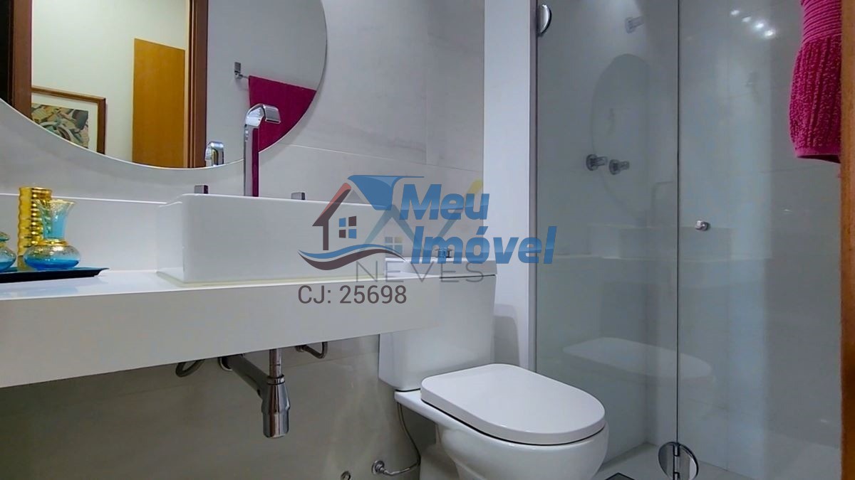 Apartamento à venda com 3 quartos, 114m² - Foto 21