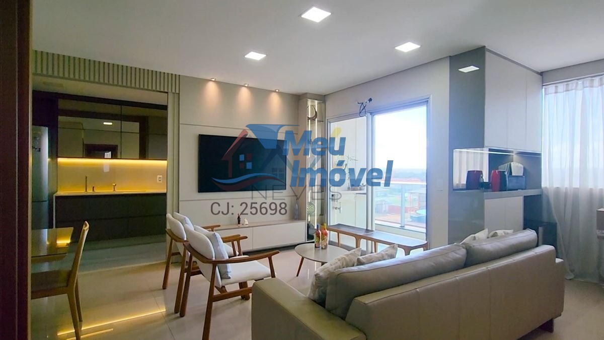 Apartamento à venda com 3 quartos, 114m² - Foto 22