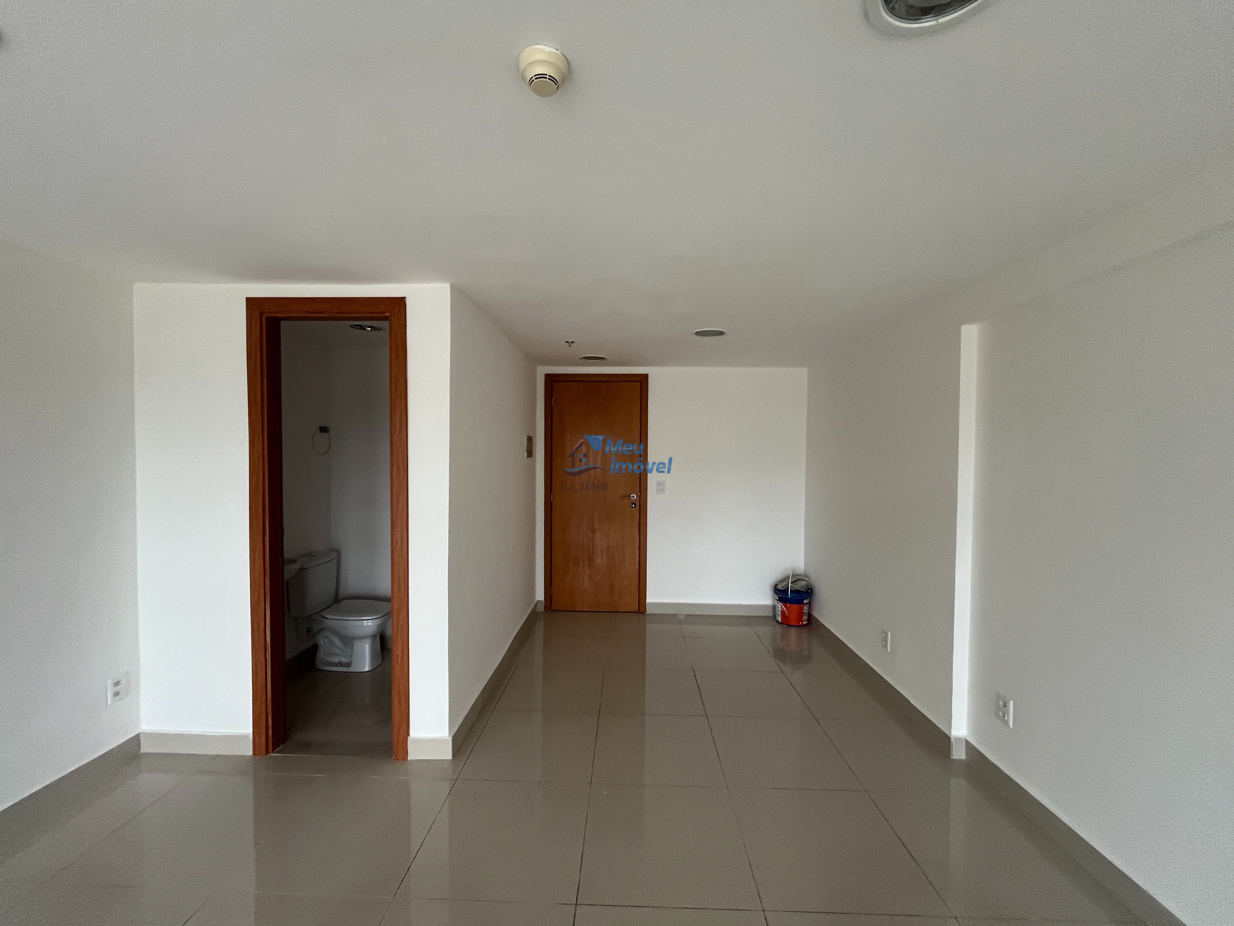 Conjunto Comercial-Sala à venda, 32m² - Foto 7