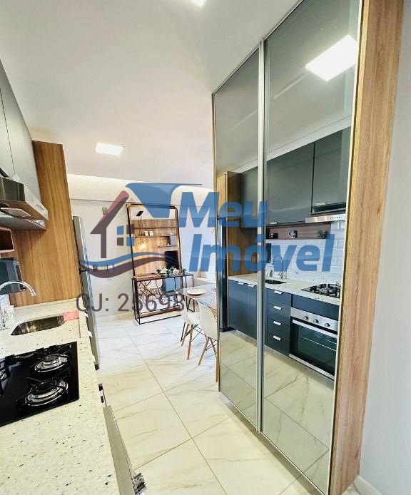 Apartamento à venda com 2 quartos, 48m² - Foto 5