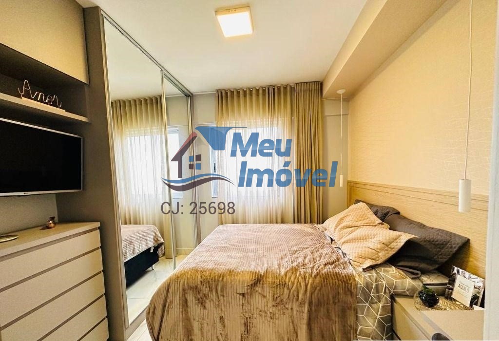 Apartamento à venda com 2 quartos, 48m² - Foto 7