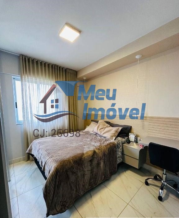 Apartamento à venda com 2 quartos, 48m² - Foto 8