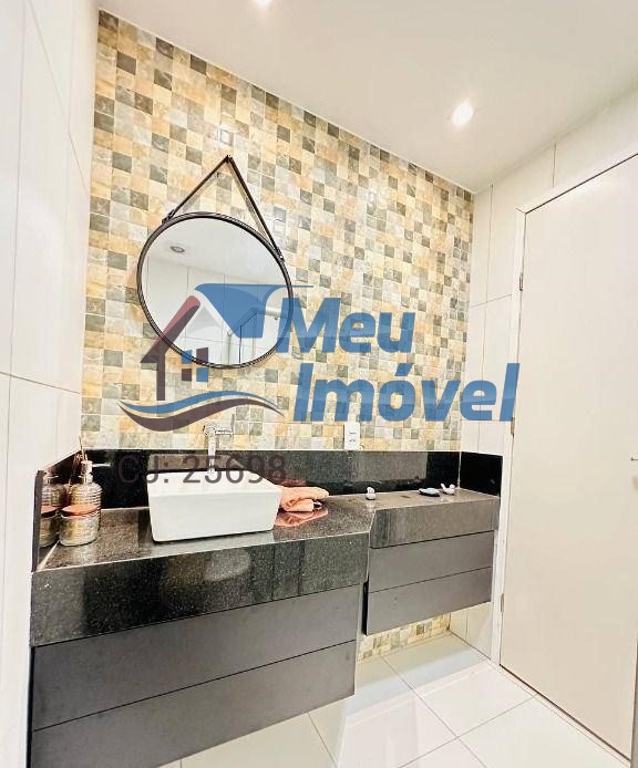 Apartamento à venda com 2 quartos, 48m² - Foto 11