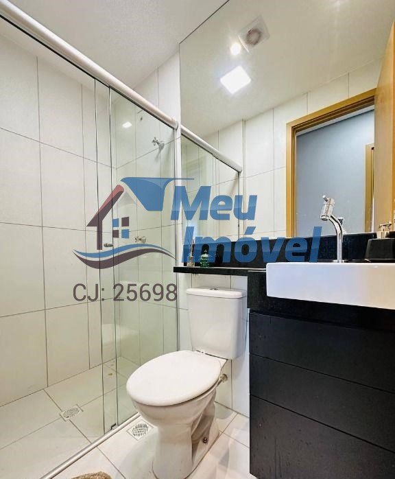 Apartamento à venda com 2 quartos, 48m² - Foto 12