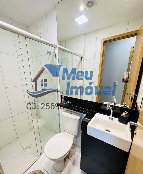 Apartamento à venda com 2 quartos, 48m² - Foto 14