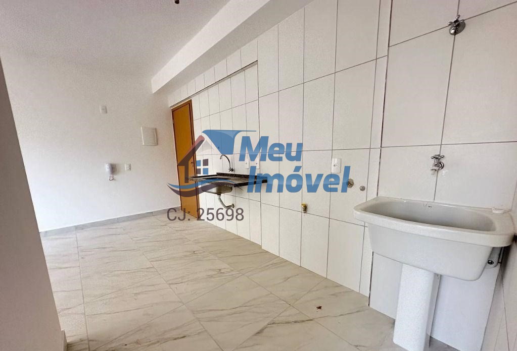 Apartamento à venda com 2 quartos, 48m² - Foto 19