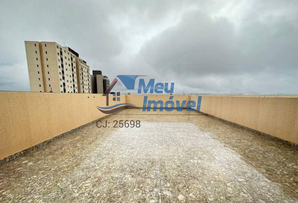 Apartamento à venda com 2 quartos, 48m² - Foto 26