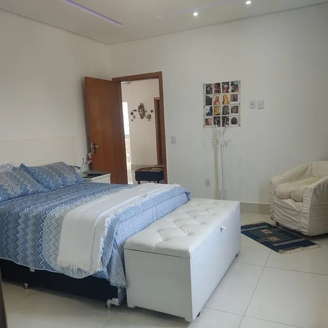 Casa à venda com 3 quartos, 350m² - Foto 10