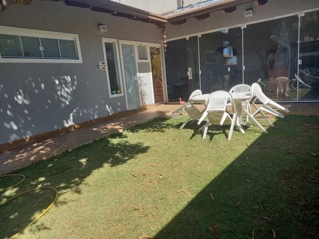 Casa à venda com 3 quartos, 400m² - Foto 6