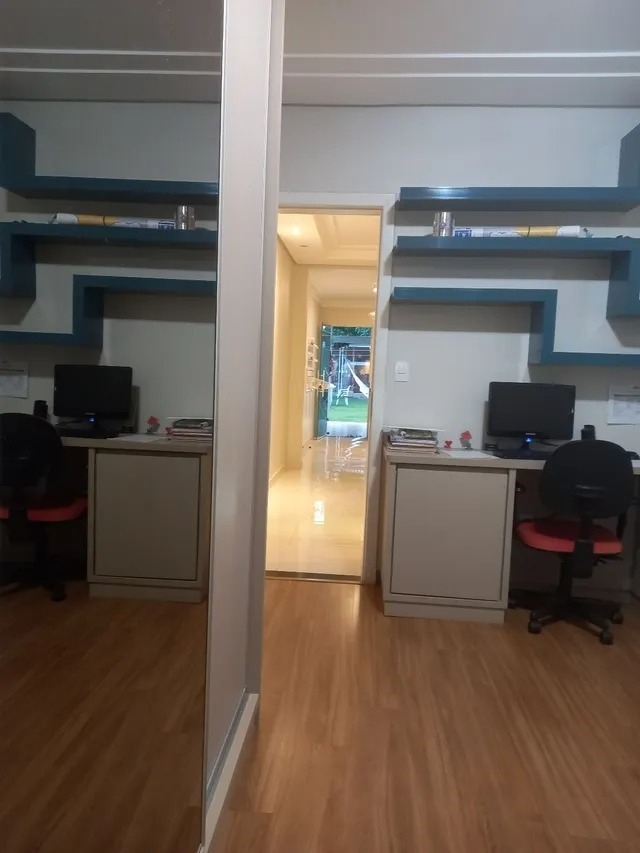 Casa à venda com 3 quartos, 400m² - Foto 13