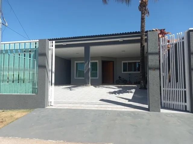 Casa à venda com 3 quartos, 400m² - Foto 17