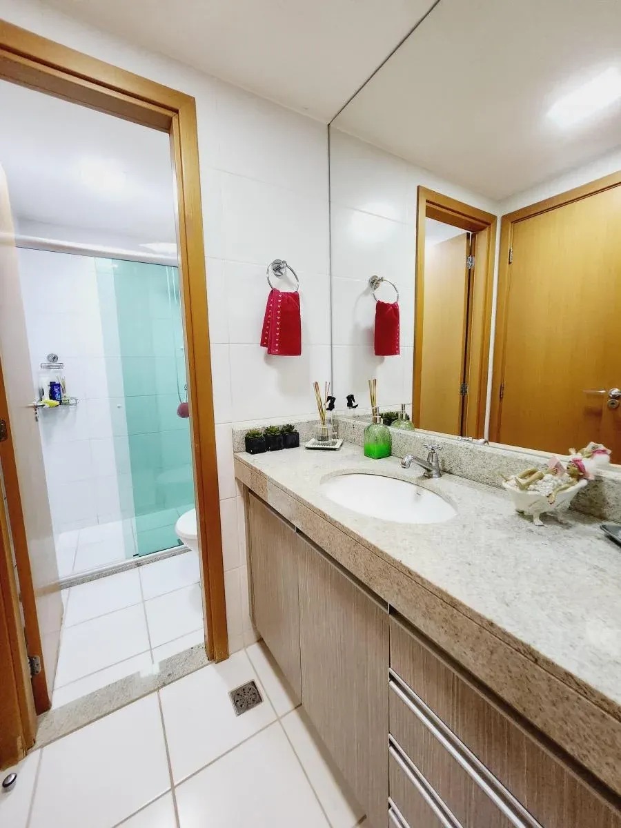 Apartamento à venda com 2 quartos, 90m² - Foto 7