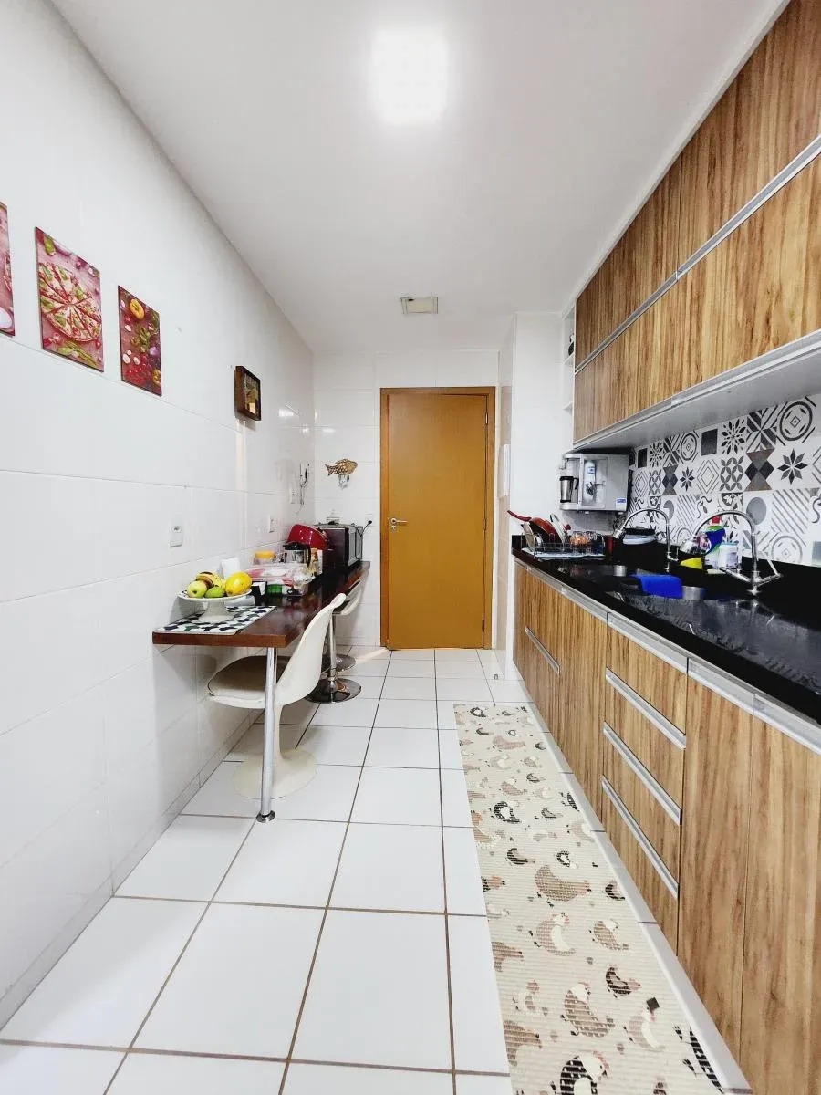 Apartamento à venda com 2 quartos, 90m² - Foto 14