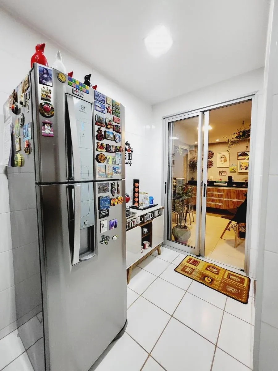 Apartamento à venda com 2 quartos, 90m² - Foto 20