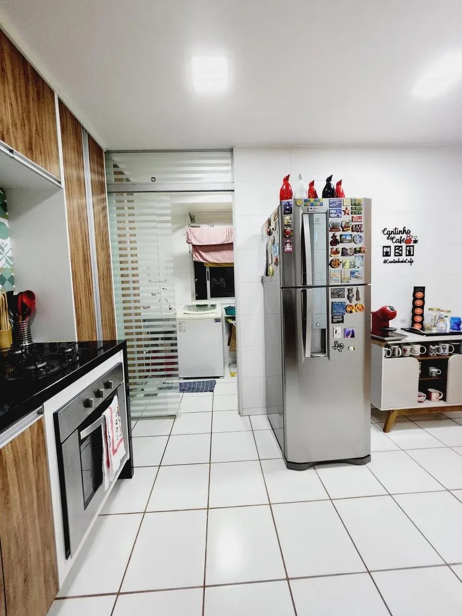 Apartamento à venda com 2 quartos, 90m² - Foto 22