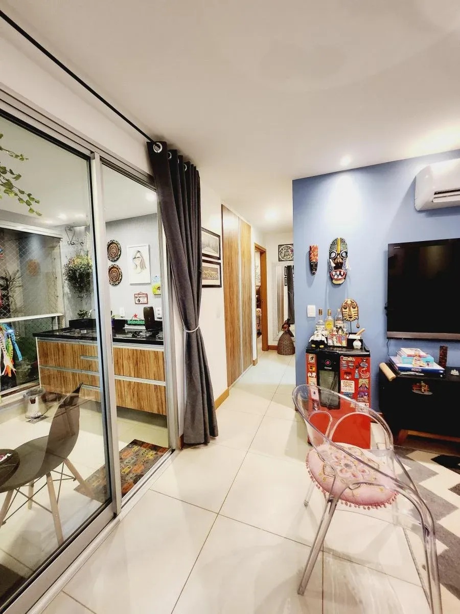 Apartamento à venda com 2 quartos, 90m² - Foto 31