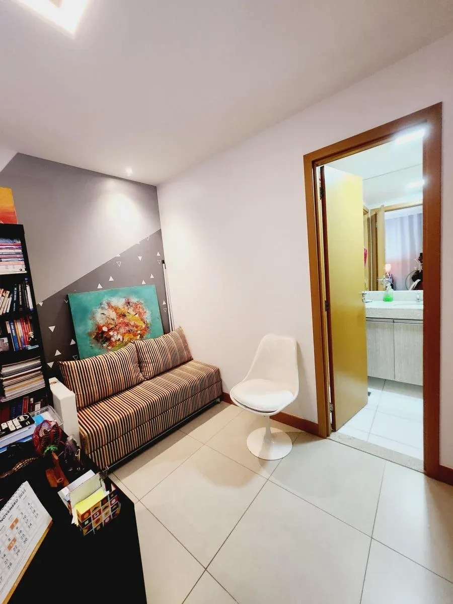 Apartamento à venda com 2 quartos, 90m² - Foto 36