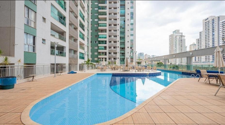 Apartamento à venda com 2 quartos, 90m² - Foto 46