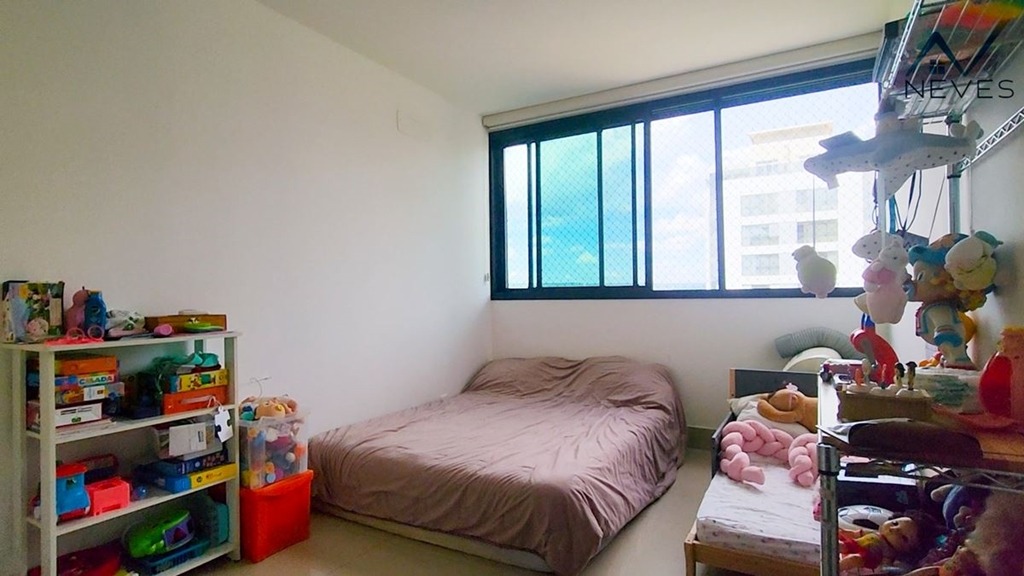 Apartamento à venda com 3 quartos, 116m² - Foto 13