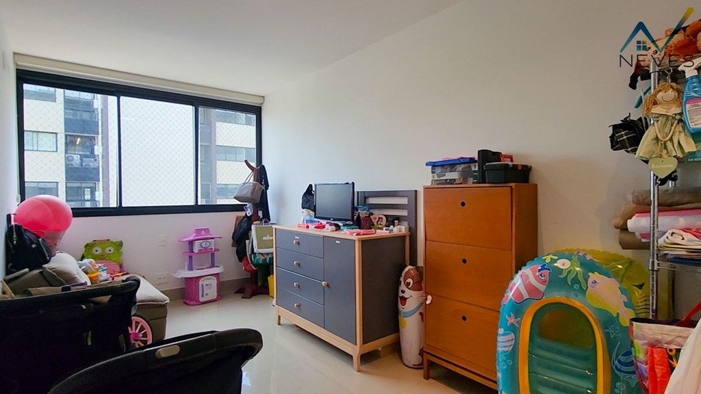 Apartamento à venda com 3 quartos, 116m² - Foto 17