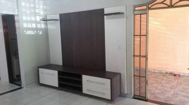 Casa à venda com 3 quartos, 143m² - Foto 2