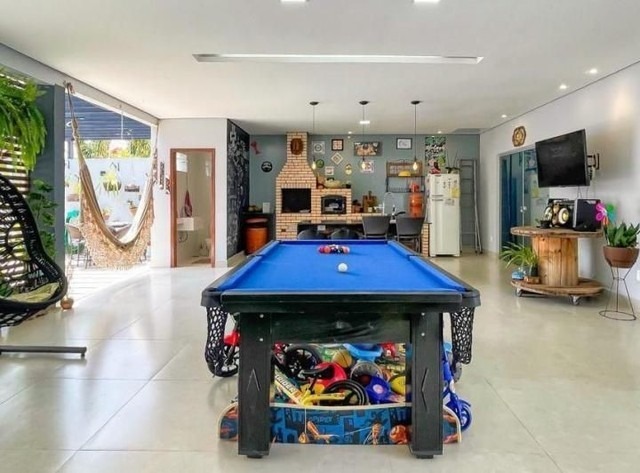 Casa à venda com 4 quartos, 200m² - Foto 6