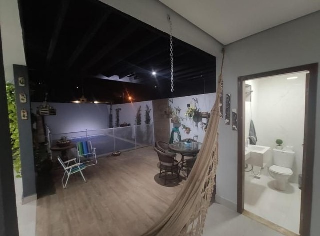 Casa à venda com 4 quartos, 200m² - Foto 14