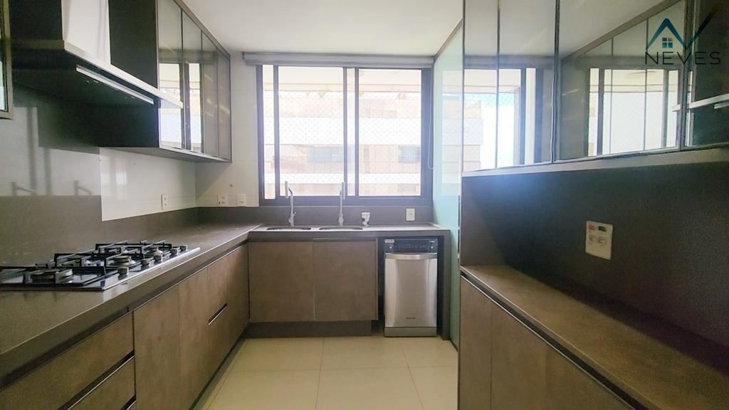 Cobertura à venda com 4 quartos, 441m² - Foto 10