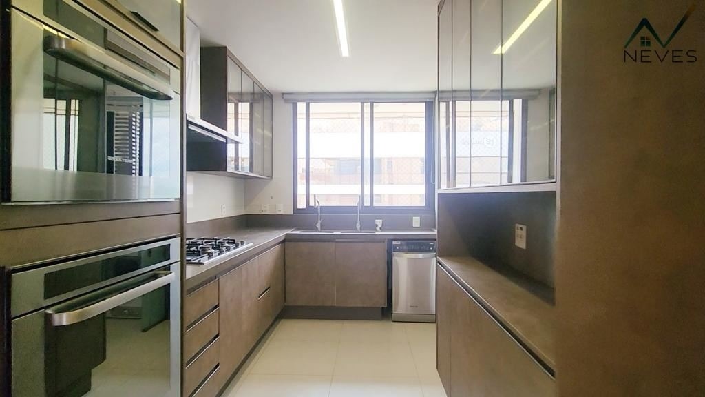 Cobertura à venda com 4 quartos, 441m² - Foto 11