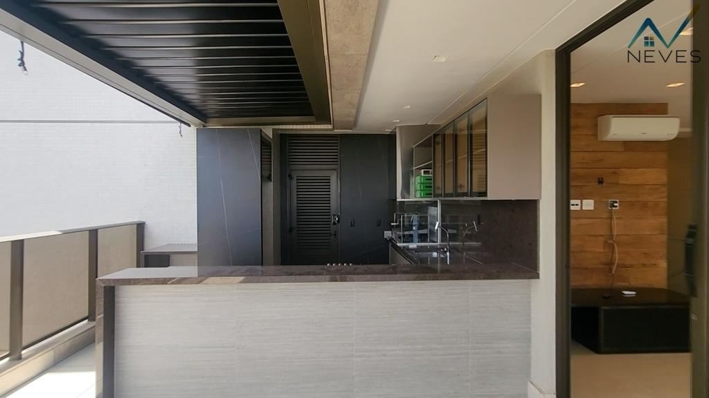 Cobertura à venda com 4 quartos, 441m² - Foto 31