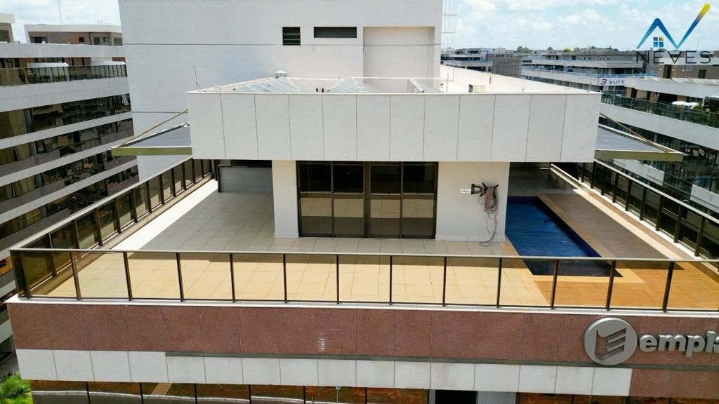 Cobertura à venda com 4 quartos, 441m² - Foto 33