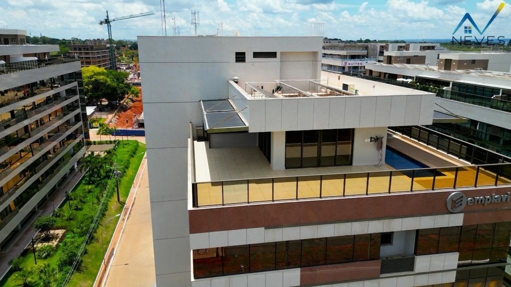 Cobertura à venda com 4 quartos, 441m² - Foto 34