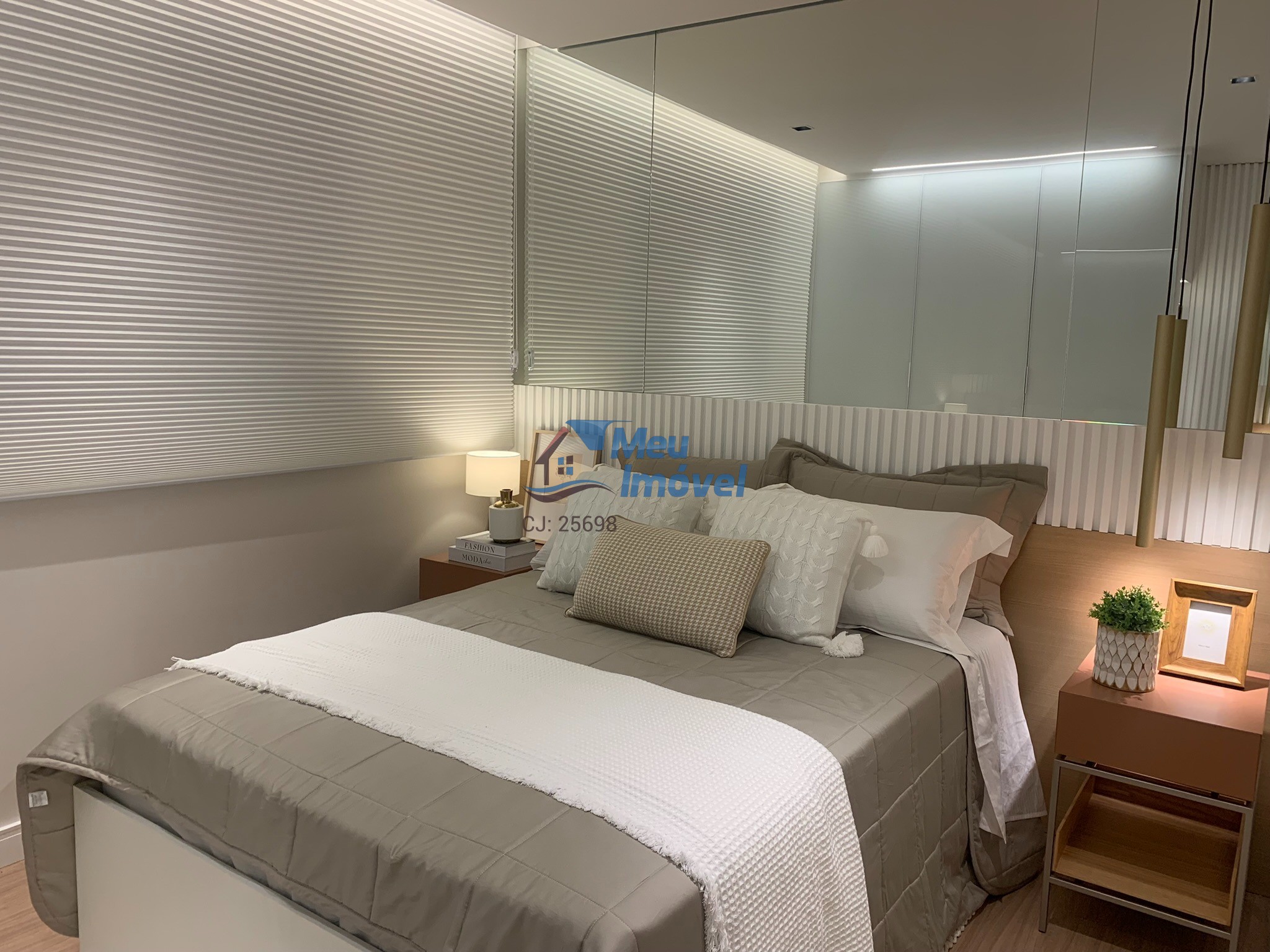 Apartamento à venda com 2 quartos, 63m² - Foto 10