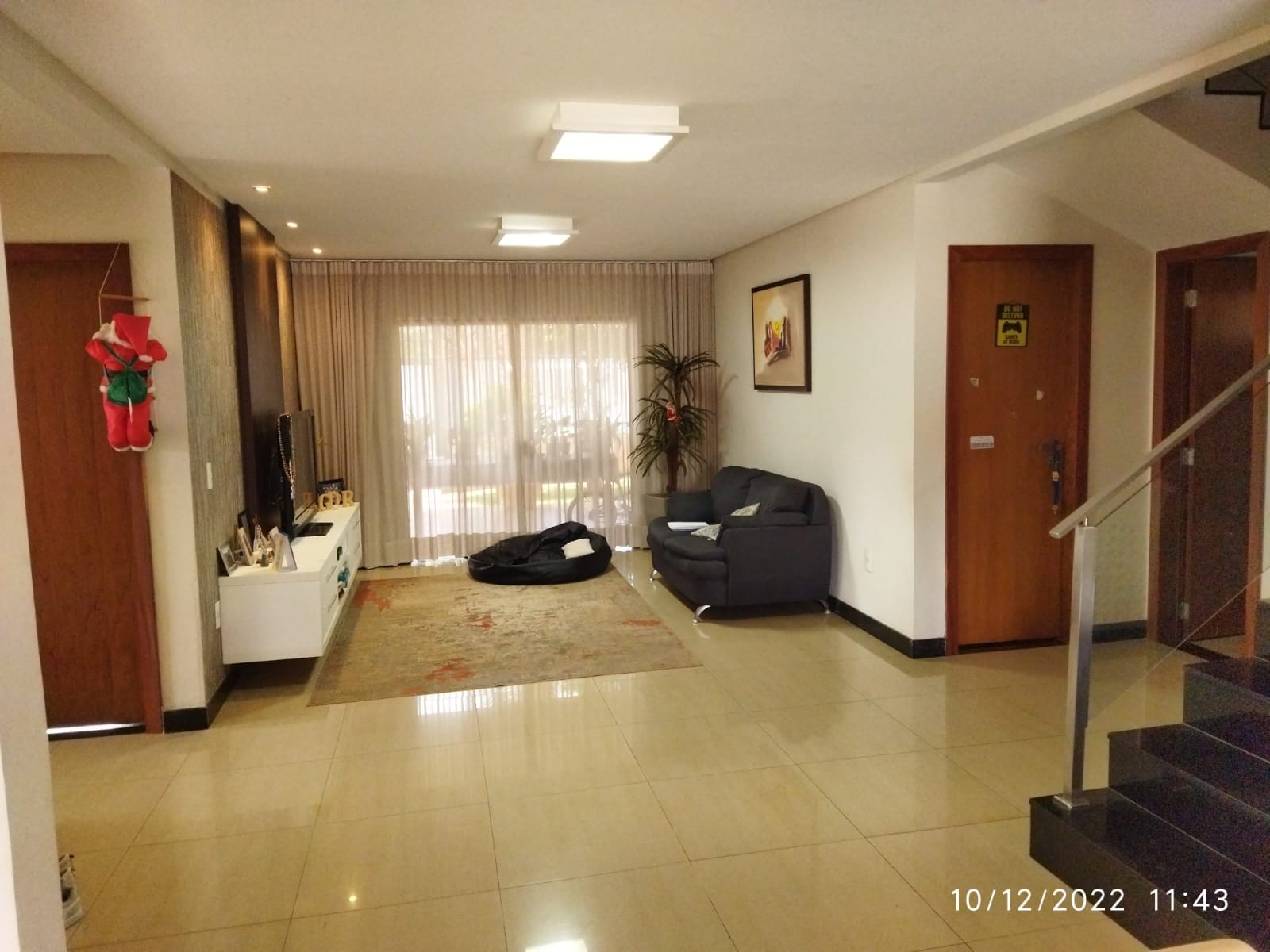 Casa à venda com 4 quartos, 500m² - Foto 6