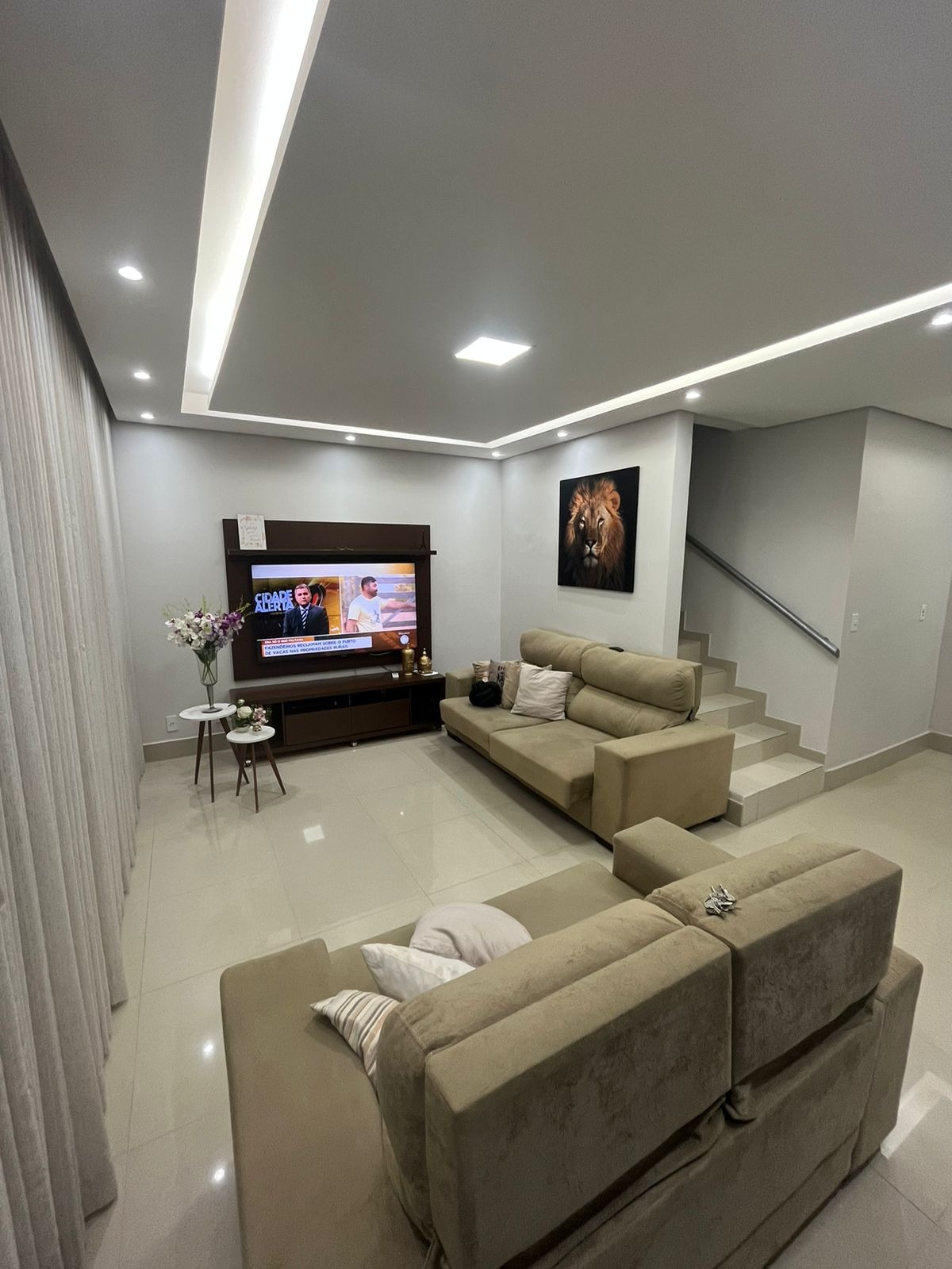 Casa à venda com 3 quartos, 260m² - Foto 5