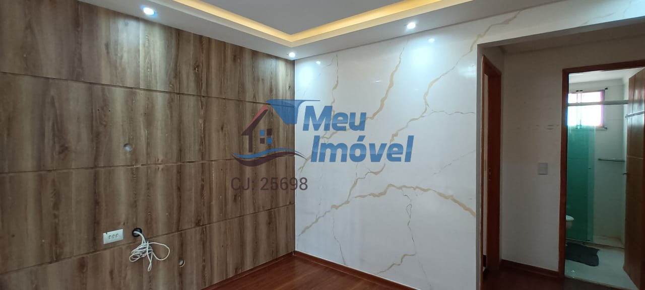 Apartamento à venda com 2 quartos, 43m² - Foto 1