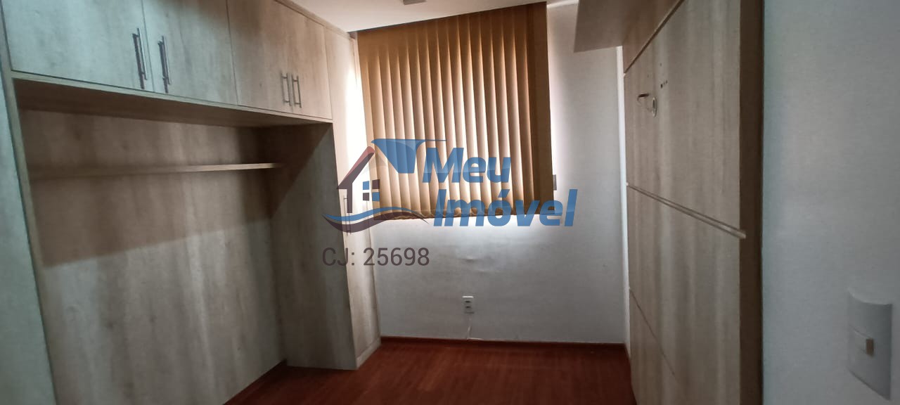 Apartamento à venda com 2 quartos, 43m² - Foto 7