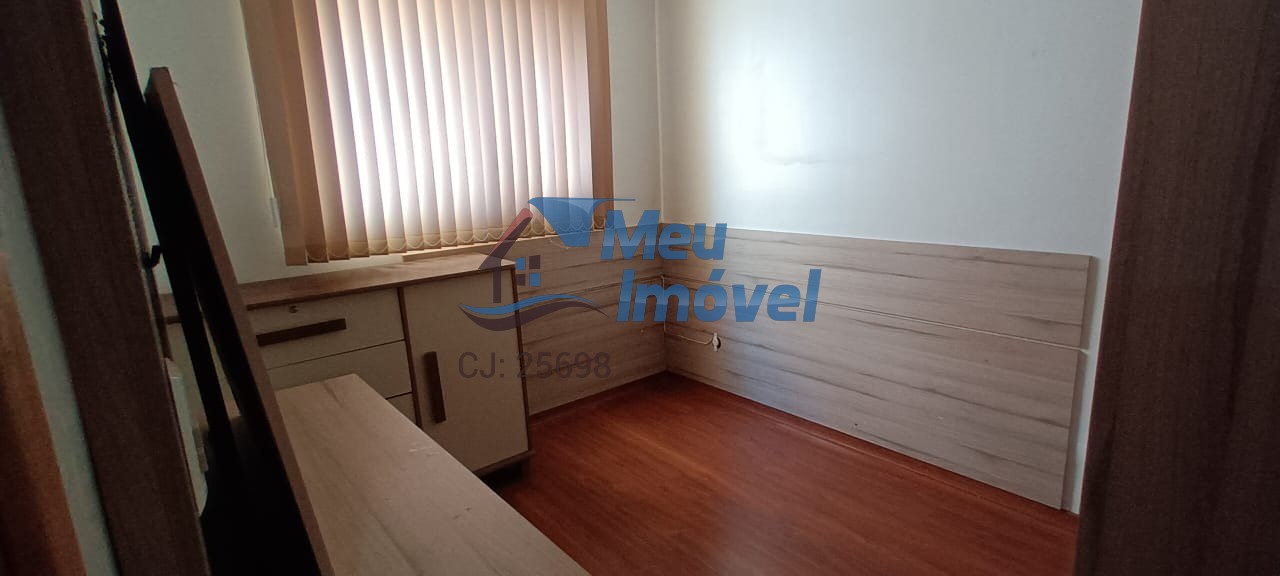 Apartamento à venda com 2 quartos, 43m² - Foto 9